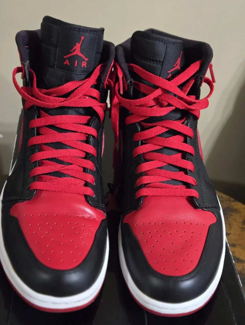 Jordan these are